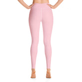 Lotus Yoga Leggings